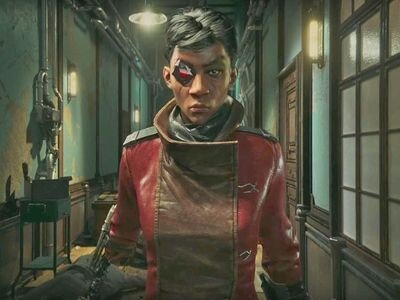    EGS раздаёт Dishonored: Death of the Outsider бесплатно и навсегда