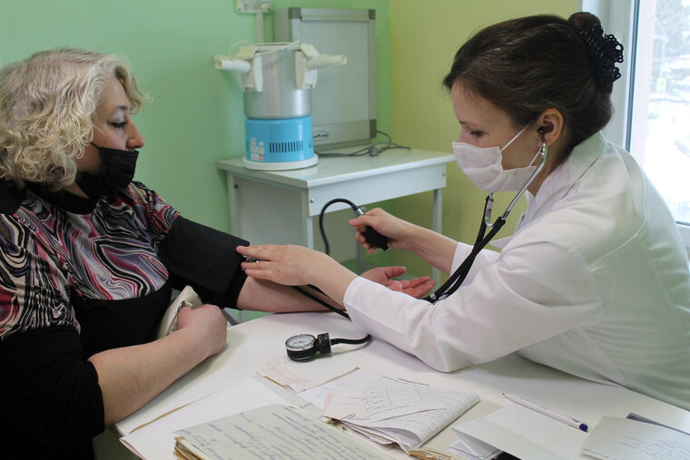    Центр по лечению пациентов с хронической сердечной недостаточностью будет открыт в Первоуральске