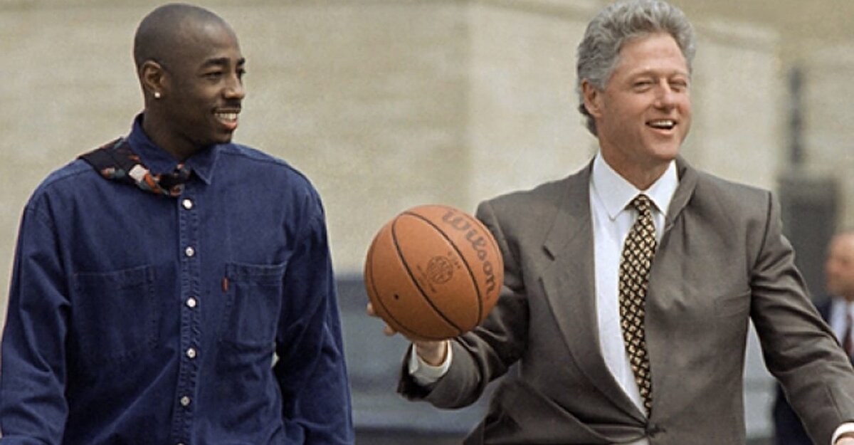 Баскетбольные мечты