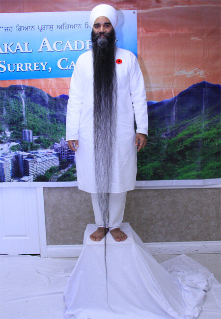 Бхаи Сингх ( Индия)