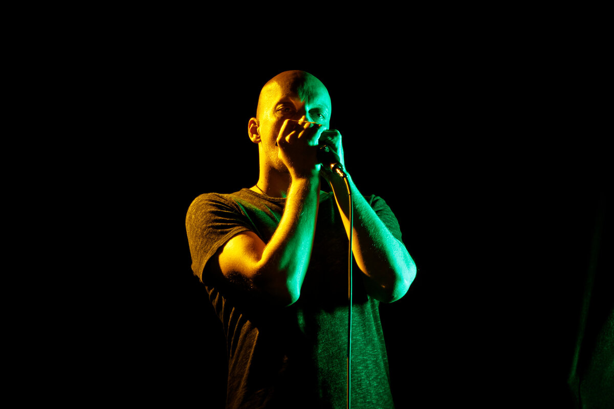 ЗИМОВЬЕ ЗВЕРЕЙ | 17.09.20 | в клубе «Glastonberry», Москва