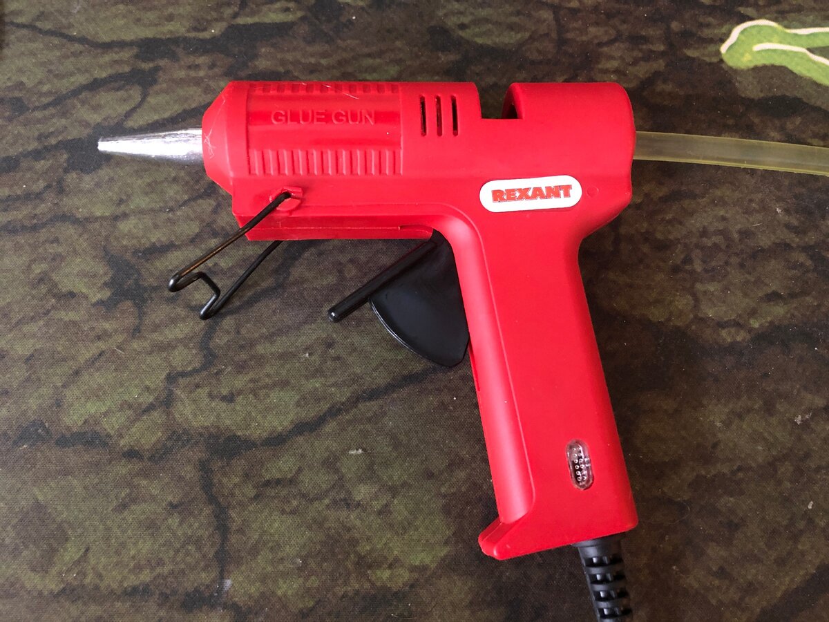 Первоначальный вид