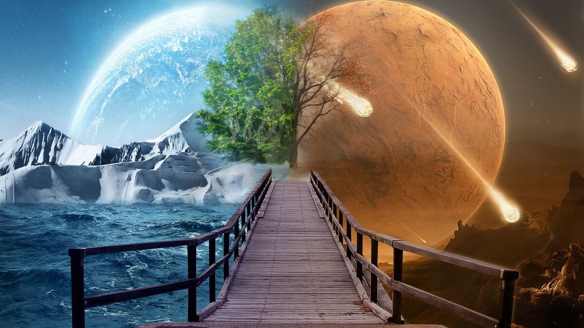 Картинка для фона