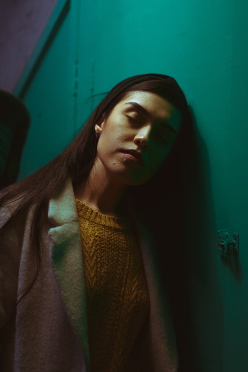 Фото автора Christian Muñoz: Pexels 