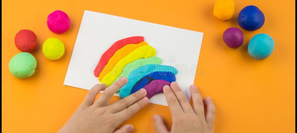 Игры для развития моторики рук ребенка