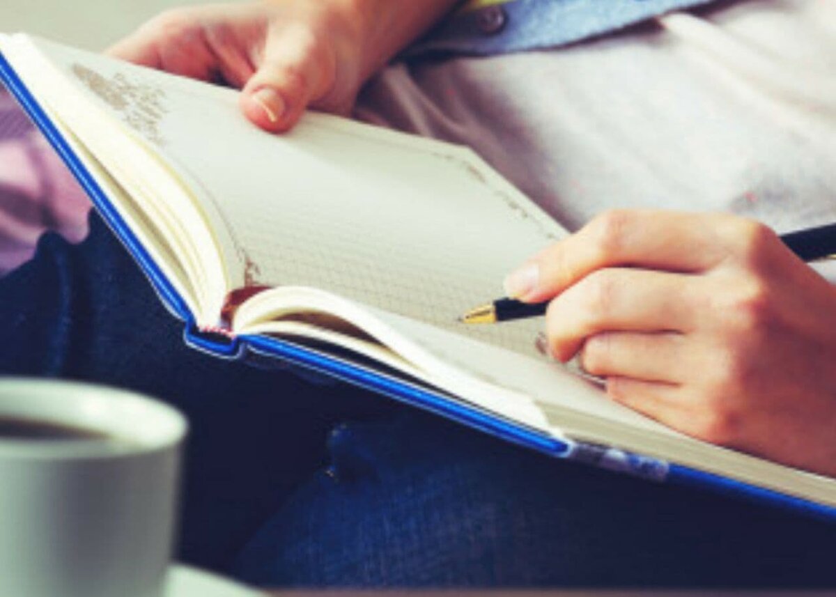 Составьте список новых желаний и целей