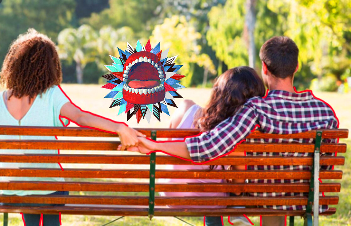 Делать выбор трудно, но он порой просто не обходим