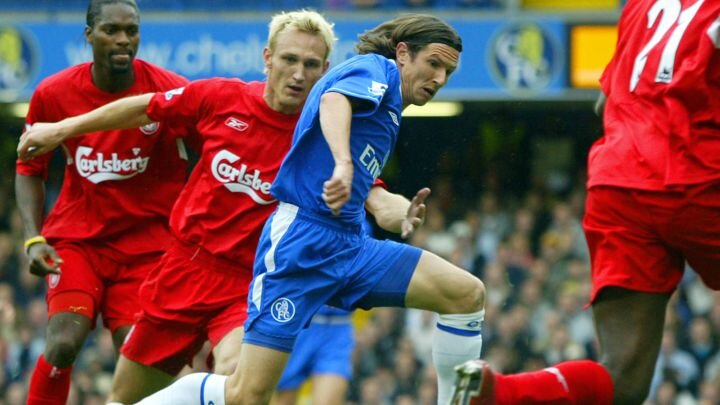 Фото: NICOLAS ASFOURI AFP