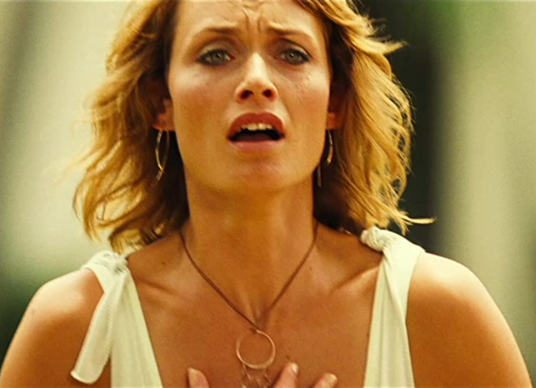  Перевозчик 2 (2005)