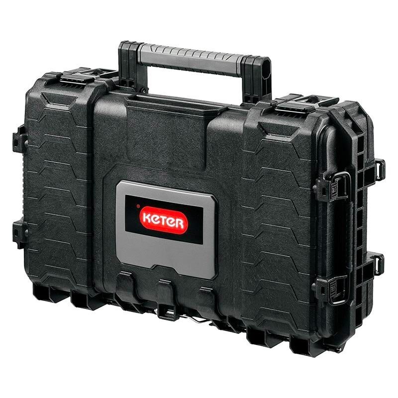 Keter Gear Organizer 22"