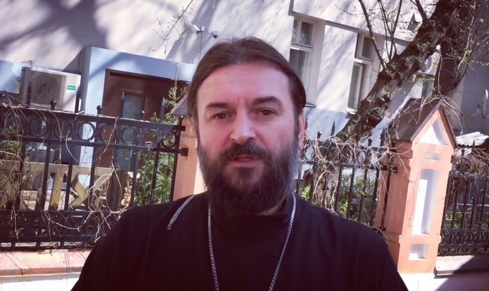 Как найти хорошего мужа? Объясняет священник Андрей Ткачёв | Смотри в ...