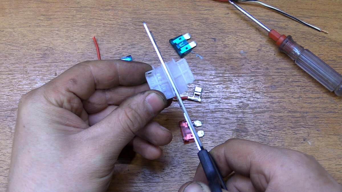 Подборка интересных доработок автомобиля. | Denis МЕХАНИК | Дзен