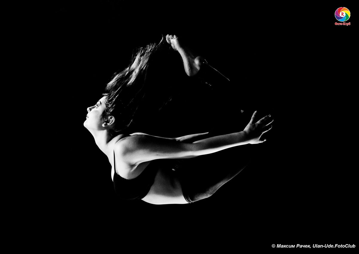 Полёты во сне