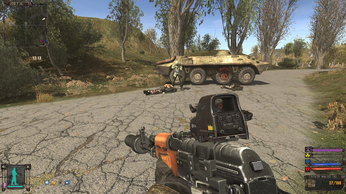 Далеко не с первой попытки, но у меня получилось.