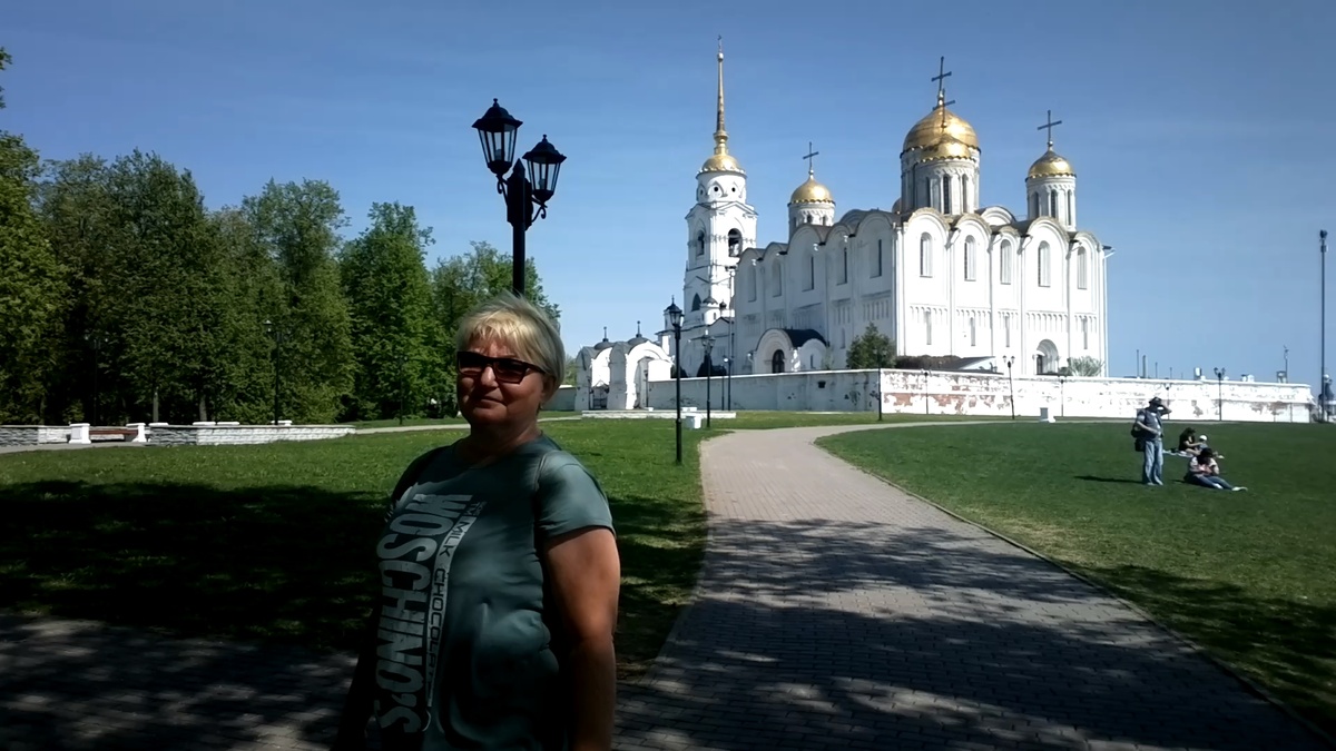 Наша поездка из Сочи в Москву, Владимир, Иваново. Как мы компенсируем все  затраты на дорогу, ч.1 | Пенсы на море | Дзен