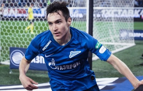 В Европе хорошо, а дома лучше