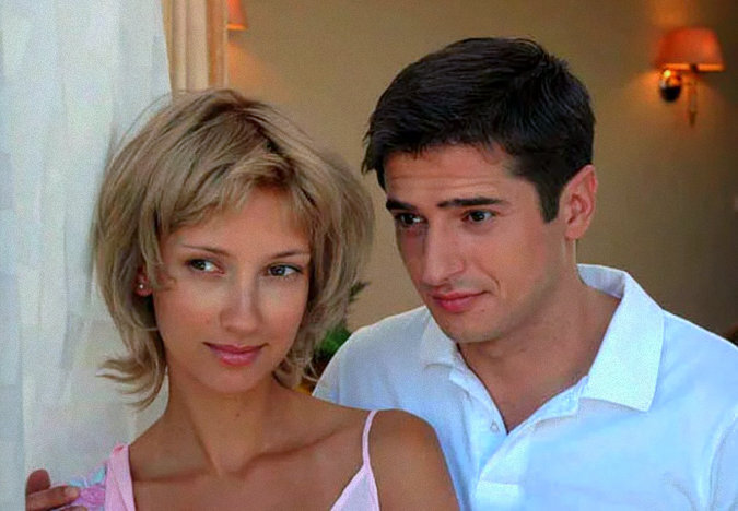 кадр из фильма «Завещание ночи»