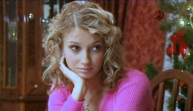 кадр из фильма «Убить карпа»