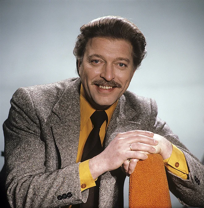 Владимир Балон