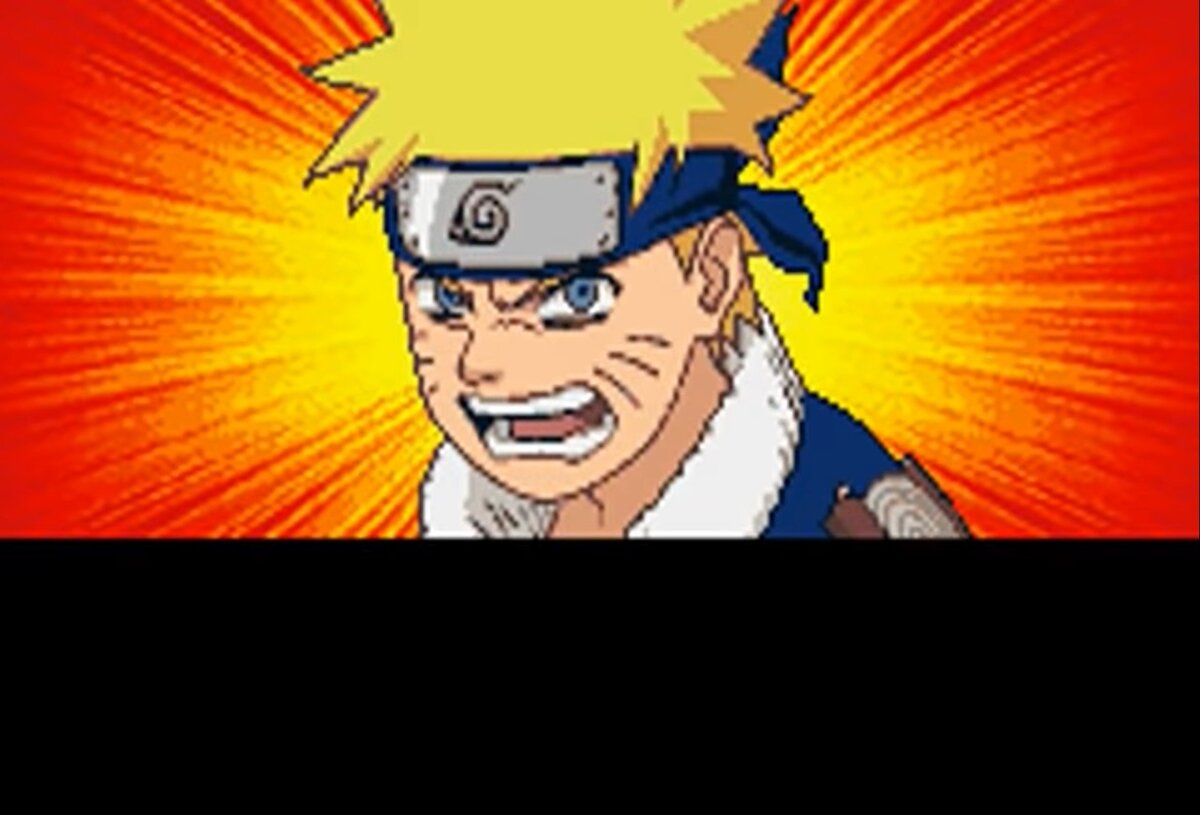 Скриншот из игры на Gameboy 