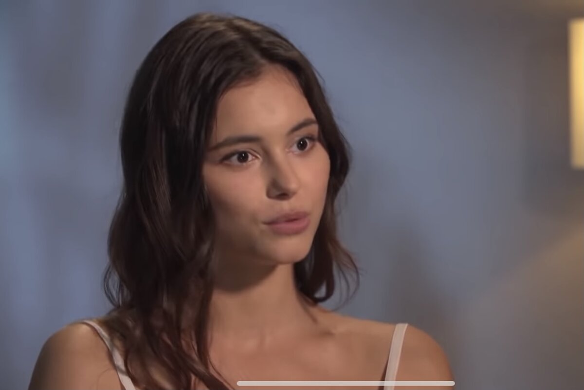 Фото: кадр с видео ТНТ