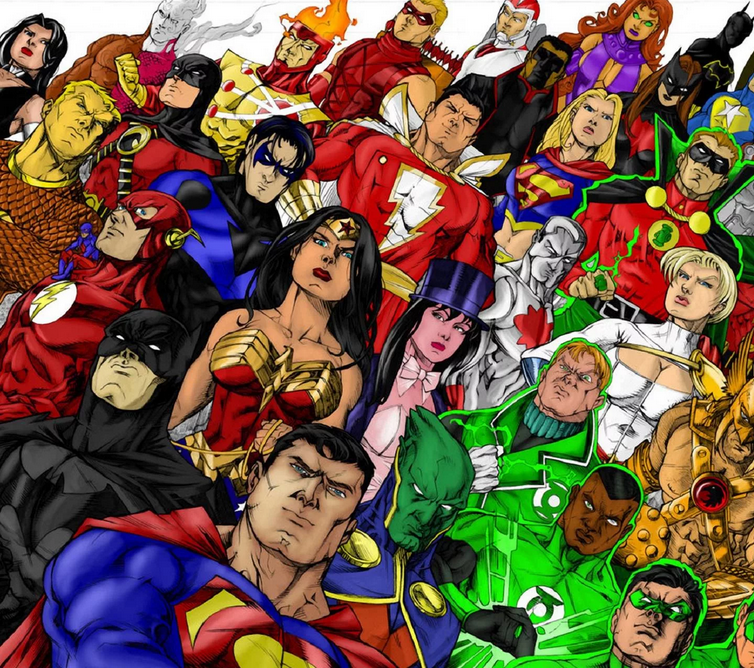 Реально ли выучить английский по комиксам Marvel?