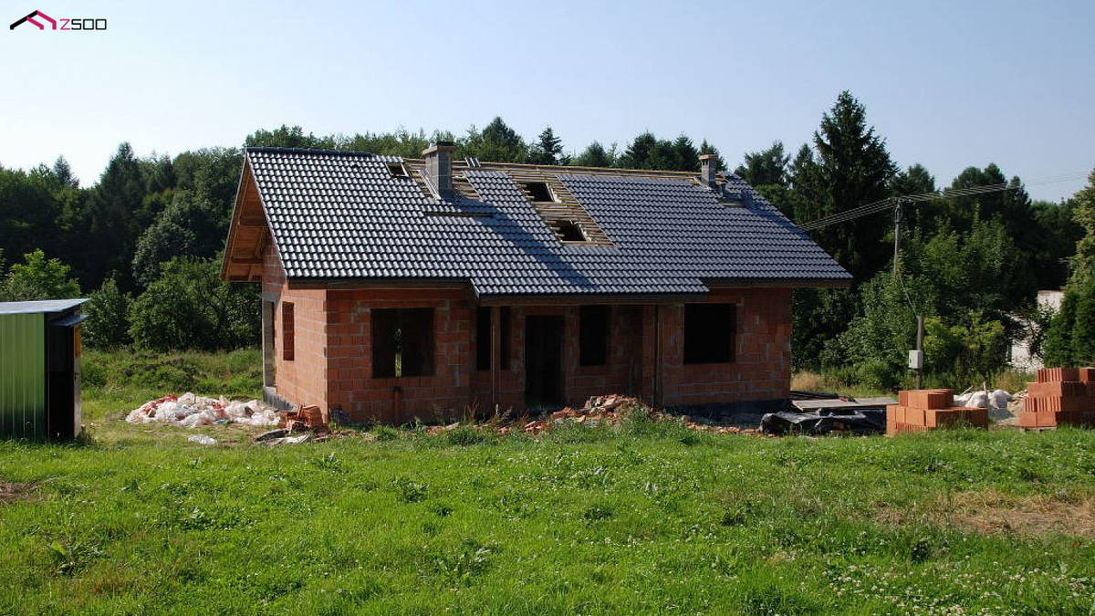 Реализация проекта Z136 (в проект были внесены изменения)