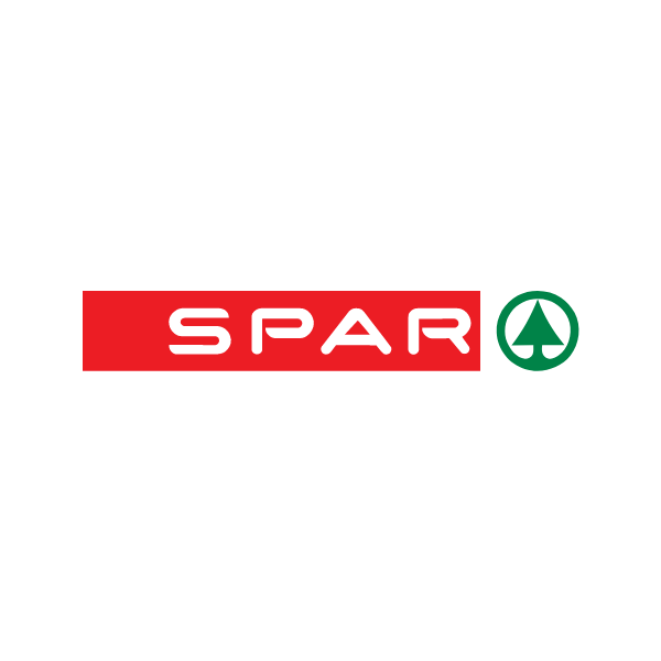 SPAR-магазин в котором продукты питания более менее имеют оптовые цены.
