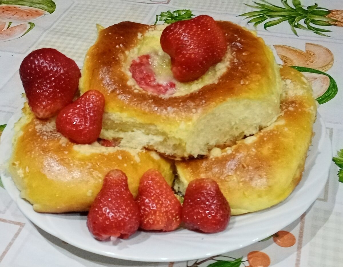 Фото Вкусняшки от Ольги 