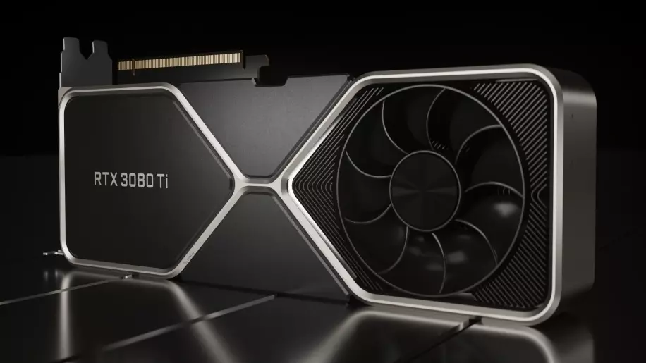 RTX 3080 Ti