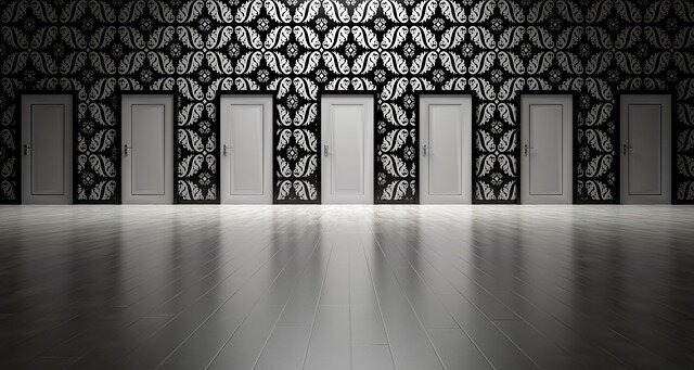 О свободе делать Выбор и внутренней силе Человека