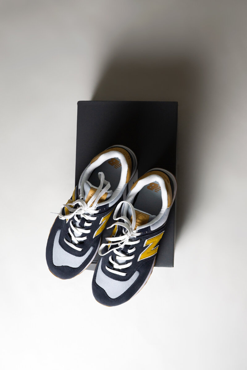 Вид сверху.