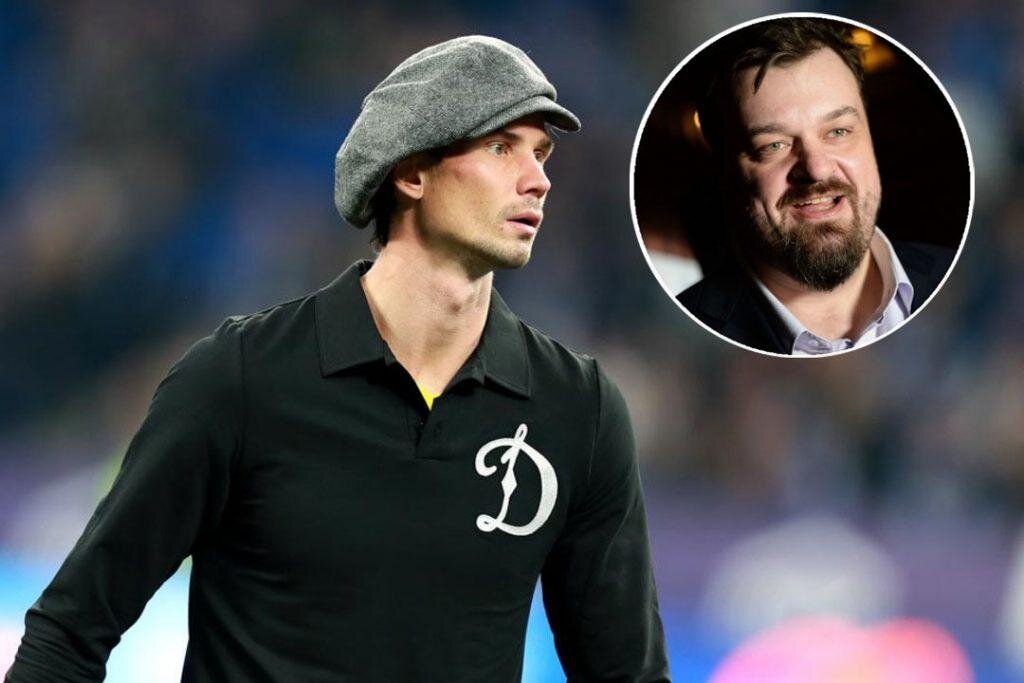 fcdynamo.ru / twitter.com
