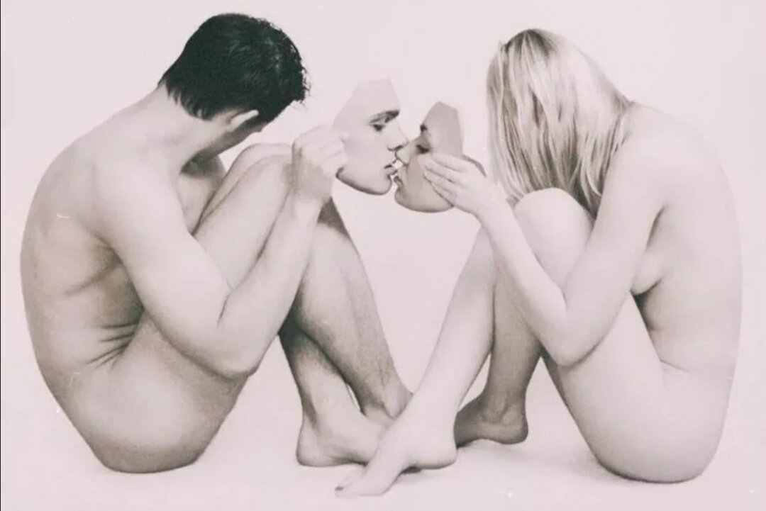 Помните детскую песенку "Жопа есть, а слова нет"? 