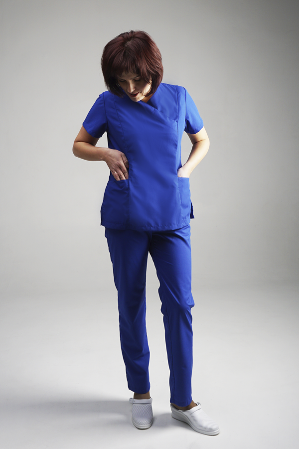 Медики в режиме нон-стоп