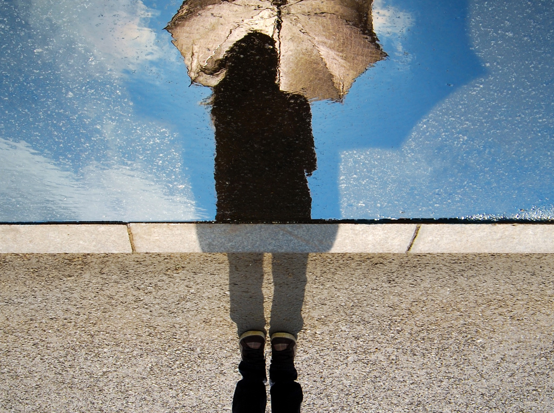 Timeless Lessons on Fear and Doubt