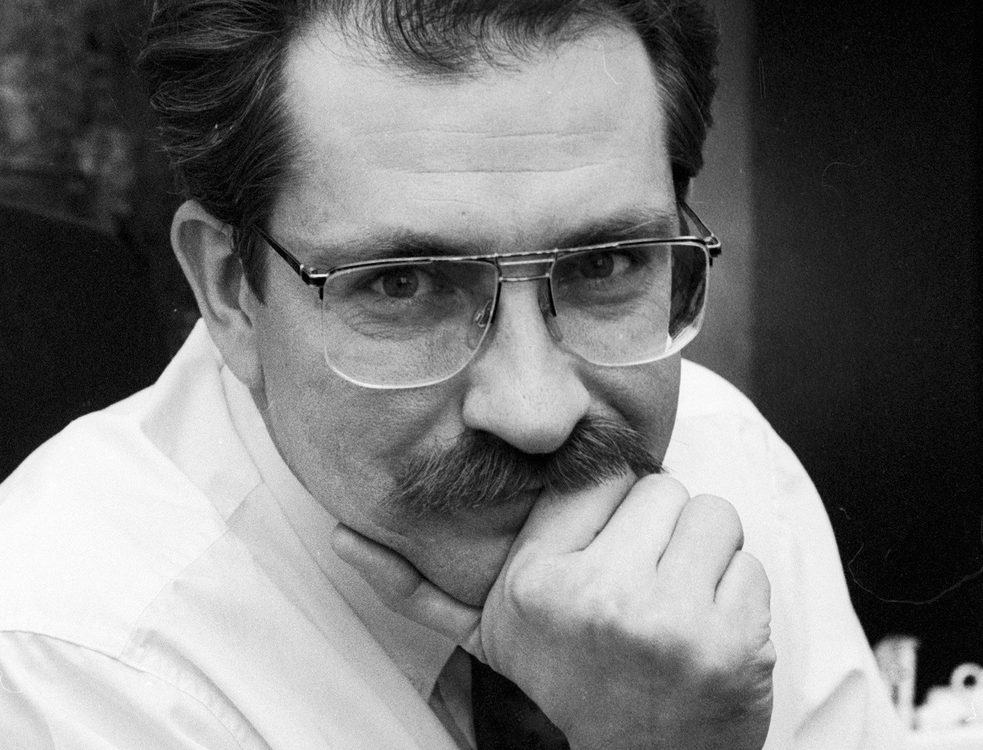 Владислав Листьев: история со многими неизвестными0