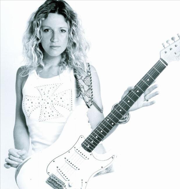 Ana Popovich