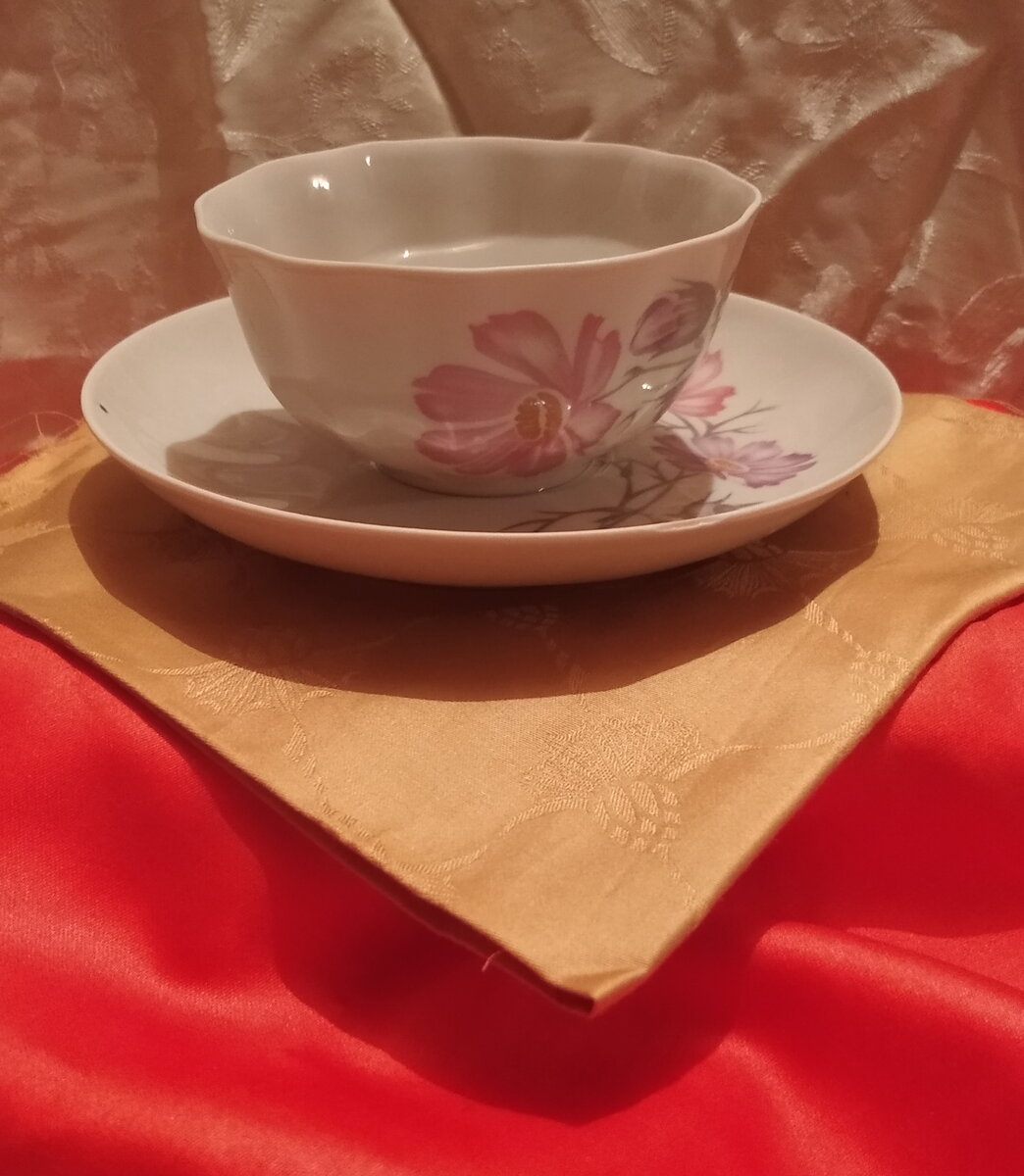 Личное фот.