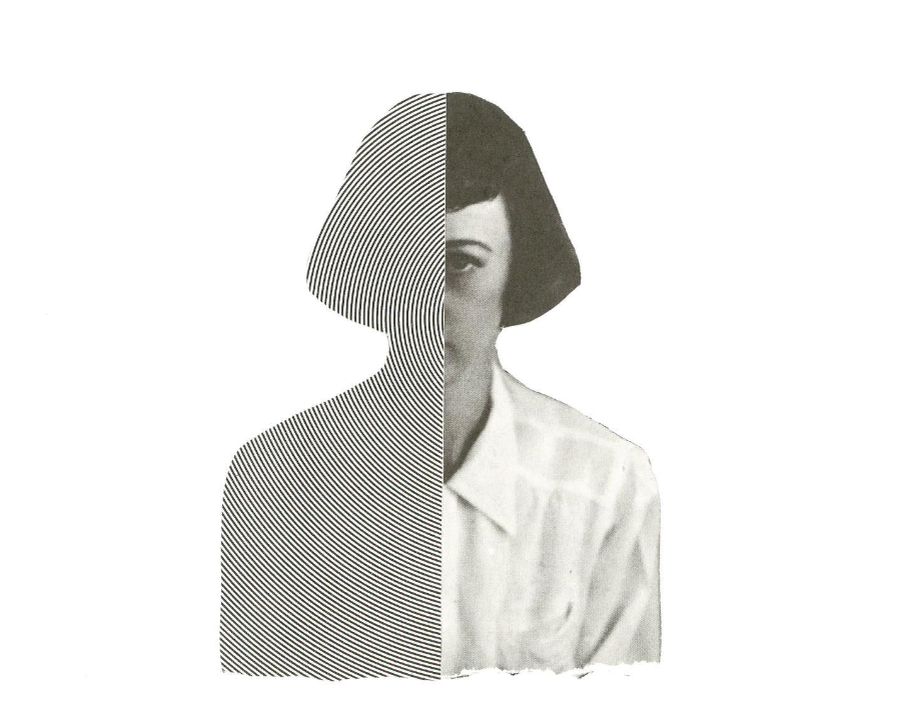 Richard Vergez collage