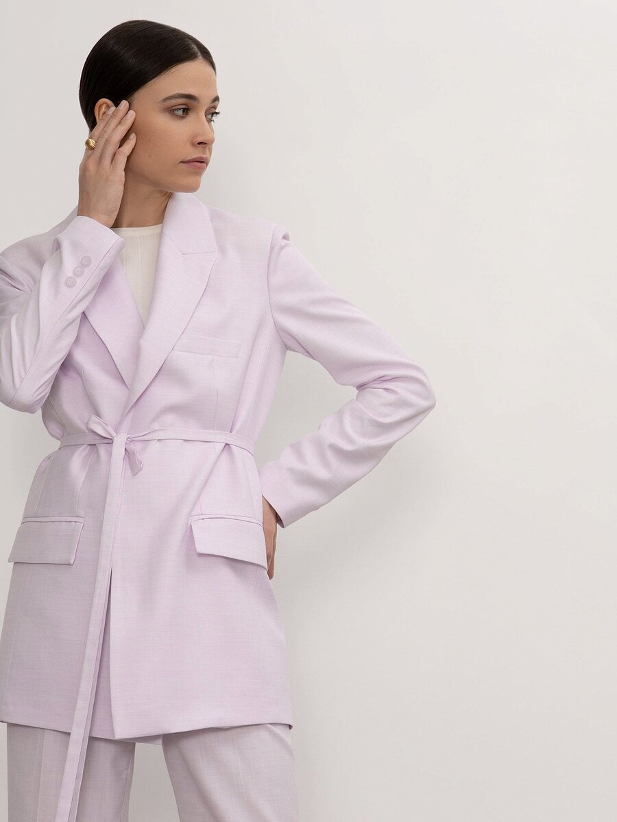 Жакет ML624/apelina