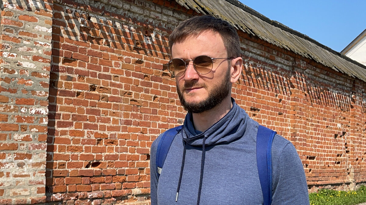 Где снимали "Мой ласковый и нежный зверь"