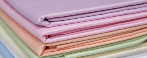 Обычный сатин