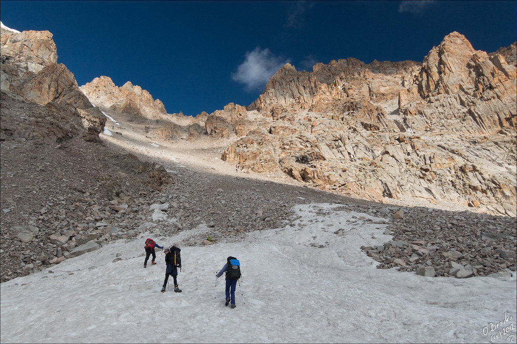 Подходите к походам тщательней.