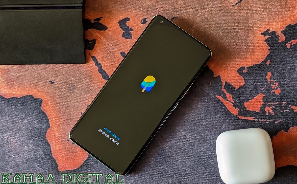 Xiaomi MIUI