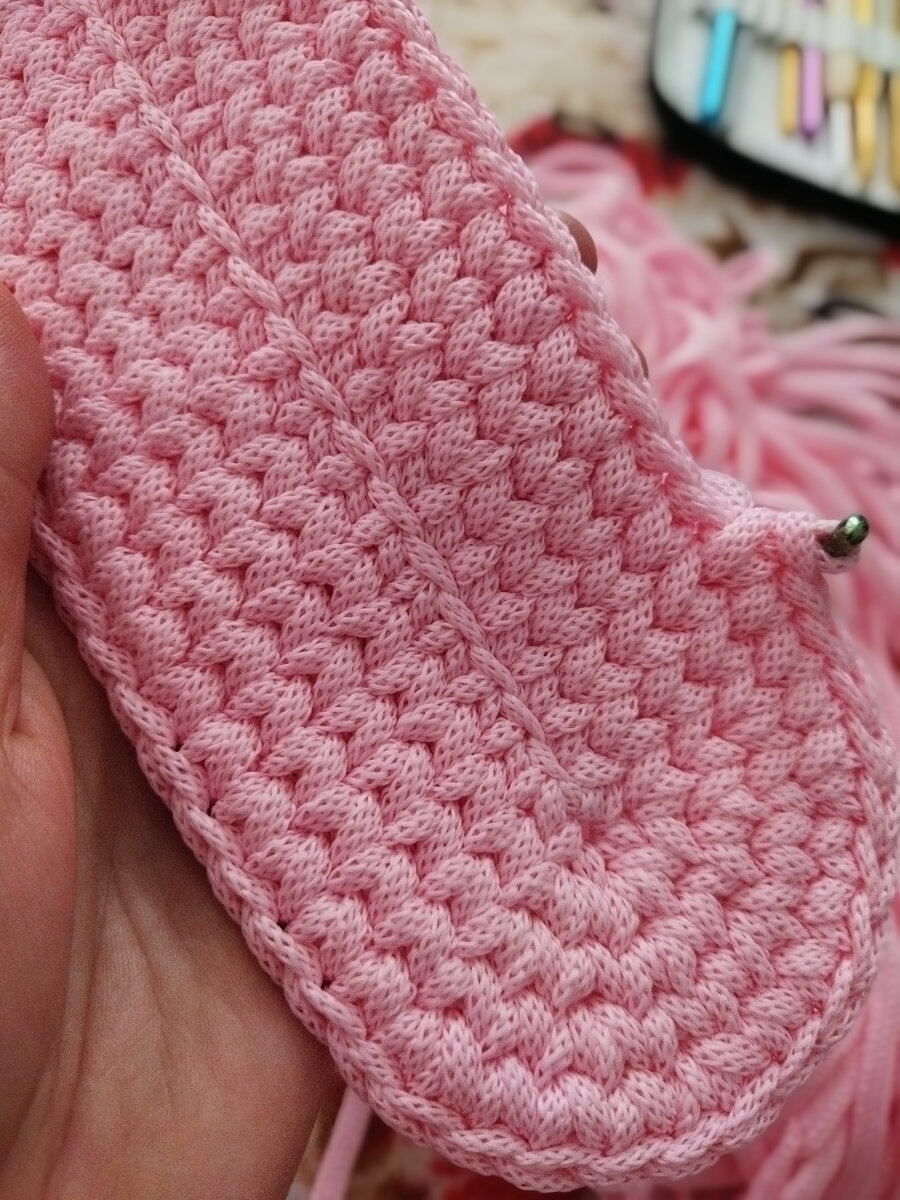 Посмотрите какая она😃💗а цвет🥰