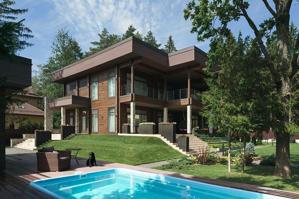 Дом для Софьи