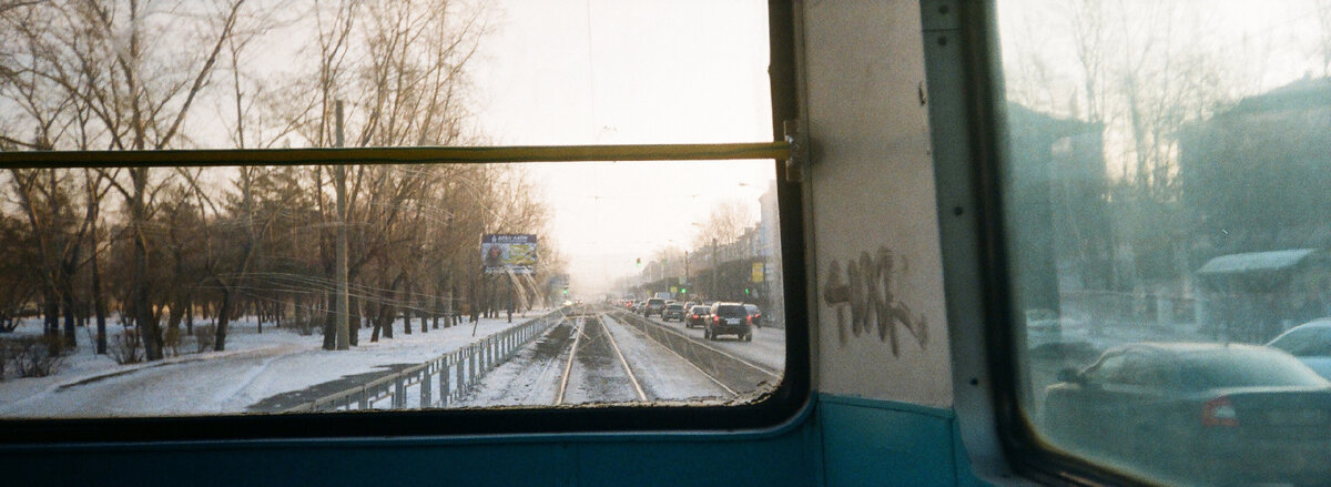 Вид на путин // estonian_35mm