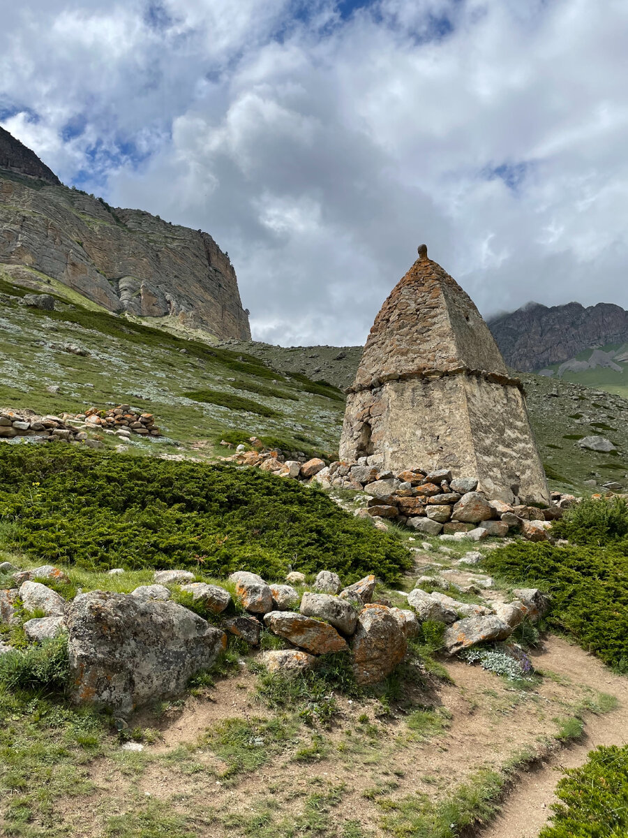 Греческая лестница Эльтюбю