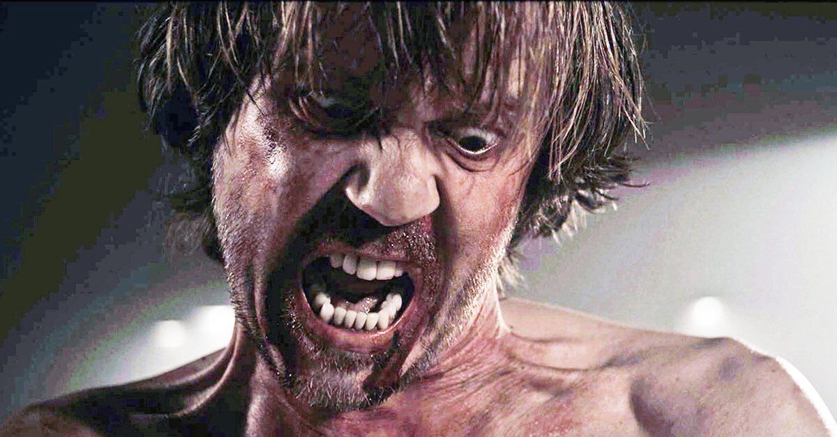 Устали от легких комедий и милых мелодрам? Хотите после просмотра фильма выпасть в осадок и неделю пребывать в легком шоке? Ищете только самых острых ощущений? Тогда вы пришли по адресу.